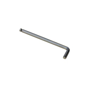 304 strumenti Hardware in acciaio inox antimagnetico esagonale <span class=keywords><strong>chiave</strong></span> con sfera 4mm attrezzature meccaniche di manutenzione della nave - Product Image 1