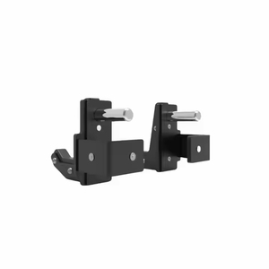 Thép Chất Lượng Cao <span class=keywords><strong>J</strong></span> Móc Cho Squat Giá Điện Giá Trọng Lượng Nâng Thiết Bị Tập Thể Dục Phụ Kiện - Product Image 1