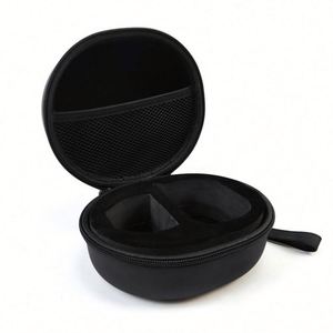 Water Resistant EVA Tea <b>Set</b> Case Portable Camping Picnic Travel <b>Teacup</b> Bag - Product Image 2