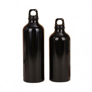 Botella de Agua Deportiva de Aluminio YS86 con Logotipo Personalizado Impreso, 500/750/1000ML, para Actividades Corporativas y Regalos Empresariales - Product Image 6