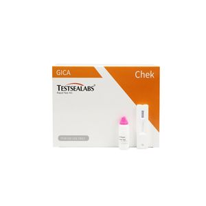 Kit de Prueba Rápida en Casete para la Detección de Anticuerpos contra el Virus de la Hepatitis C (VHC) de Testsealabs para Humanos - Product Image 3