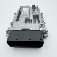 Module de commande de moteur 0281017404 EDC17C55-1.90 Module de contrôleur électronique pour JMC