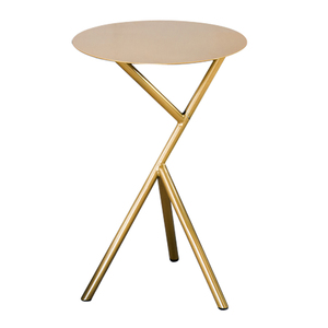 Nordico semplice <span class=keywords><strong>e</strong></span> moderno tavolo da tè creativo in ferro da soggiorno divano ad angolo in oro piccolo tavolino rotondo bianco <span class=keywords><strong>e</strong></span> nero - Product Image 6