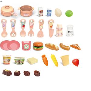 Juego <span class=keywords><strong>de</strong></span> <span class=keywords><strong>Cocina</strong></span> Rosa <span class=keywords><strong>para</strong></span> Niños, Juego <span class=keywords><strong>de</strong></span> Simulación <span class=keywords><strong>de</strong></span> <span class=keywords><strong>Cocina</strong></span>, Juego <span class=keywords><strong>de</strong></span> Plástico con Spray, Juguetes <span class=keywords><strong>de</strong></span> <span class=keywords><strong>Cocina</strong></span> <span class=keywords><strong>para</strong></span> <span class=keywords><strong>Niñas</strong></span> - Product Image 5