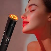 Masseur facial anti-âge le plus vendu, appareil de beauté pour le visage et le cou, marque OEM