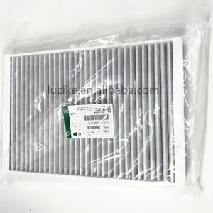 LR056138 Autofilter-Teile Autoteile Aktivkohlenstoff-Material Kabinen-Luftfilter OEM LR056138 für LAND ROVER Pkw Autoersatzteile