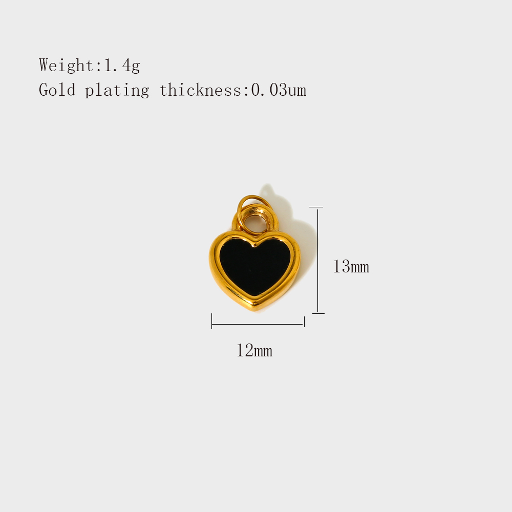 Gold-YXP239-BK