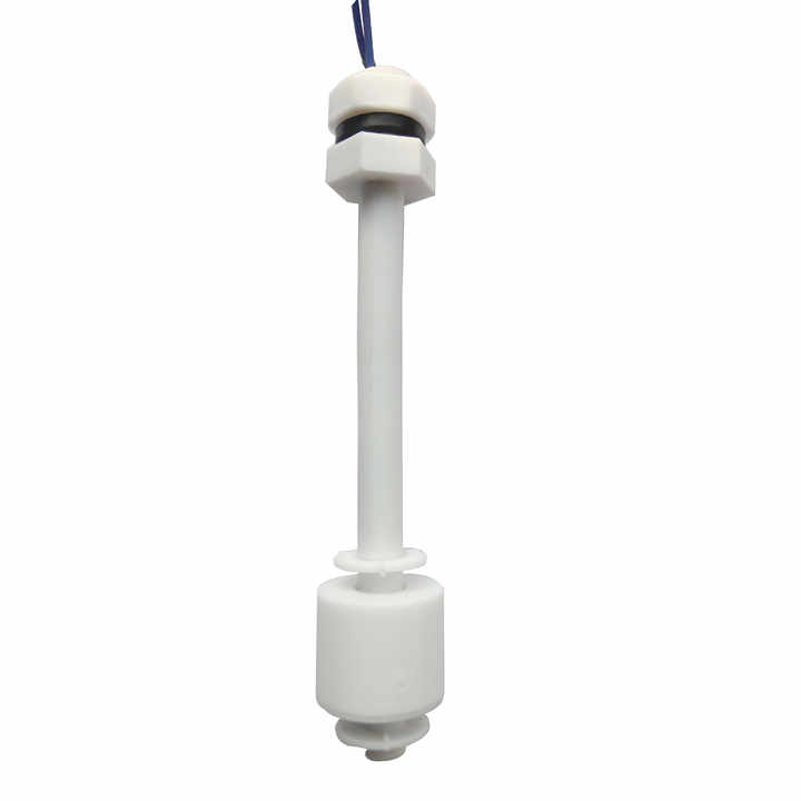 80mm - 200mm Water Level Float Switch - Reliable Liquid Sensor