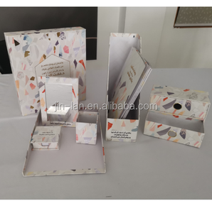 กล่องอุปกรณ์เสริม,Ringbinder,นิตยสาร,ถาด - Product Image 2