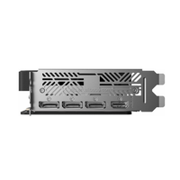 Harga Bagus GEFORCE RTX 5050 8GB 2560 Core 2602 MHz 8GB GDDR6 / 20 Gbps / 128-bit