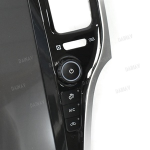 Radio para Auto con Android 12 para Chrysler 300C 2011-2023, Estéreo Multimedia para Auto, Navegación GPS, Reproductor Multimedia, Receptor - Product Image 3