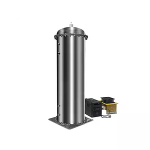 Sistema generador de ozono refrigerado por <span class=keywords><strong>agua</strong></span> profesional de 500 G/H <span class=keywords><strong>para</strong></span> tratamiento de aguas residuales y purificación de <span class=keywords><strong>piscinas</strong></span> - Product Image 3