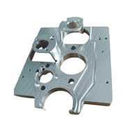 Fabrication sur mesure de pièces automobiles et produits industriels en alliage d'aluminium et acier inoxydable, services d'usinage par brochage et électroérosion (EDM)