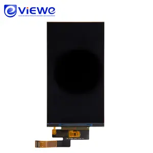 Pabrik 5 Inci TFT LCD 720*1280 MIPI LCD Display Panel 5 Inci Layar LCD Layar Industri Tampilan untuk Perangkat Genggam