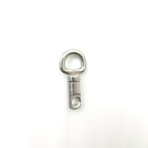 Ligne d'atterrissage Flysurfing avec Ring & Ball Kiteboarding Control bar Pièces détachées - Product Image 4