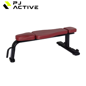 <span class=keywords><strong>Banc</strong></span> plat d'utilisation commerciale <span class=keywords><strong>de</strong></span> gymnase <span class=keywords><strong>de</strong></span> Offre Spéciale <span class=keywords><strong>de</strong></span> PINJIAN nouvel équipement abdominal <span class=keywords><strong>de</strong></span> forme physique pour l'exercice <span class=keywords><strong>de</strong></span> bodybuilding - Product Image 1