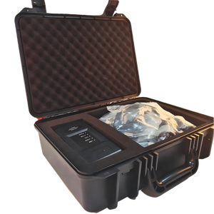 Kit complet d'adaptateurs de communication DYN 317-7485 466-6258 pour <span class=keywords><strong>scanner</strong></span> de diagnostic de moteur d'excavatrice ET3 et machines de construction - Product Image 4