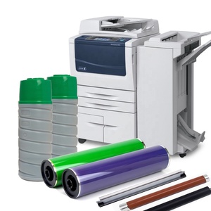 X & O Top Factory Wholesale Premium Xerox 5855 Toner 006R01551 Tambor OPC Unidad de fusor rodillos para Xerox Workcentre 5855 5845 <span class=keywords><strong>Copier</strong></span> - Product Image 1