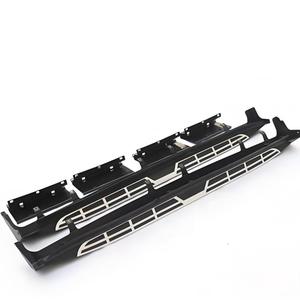 JOESHIER - Ensemble complet de marchepieds latéraux tout-terrain en alliage d'aluminium de luxe, protection OEM pour KIA SORENTO 2009-2014 - Product Image 4