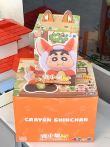Crayon Shin Chan ตุ๊กตาผ้าพลัฌเคลือบ M เรื่องราวฟาร์มคนตาบอดกล่องเครื่อ<span class=keywords><strong>ง</strong></span>ประดับขอ<span class=keywords><strong>ง</strong></span>ขวัญเครื่อ<span class=keywords><strong>ง</strong></span>ประดับสำหรับแฟนๆมั<span class=keywords><strong>ง</strong></span><span class=keywords><strong>ง</strong></span>ะ - Product Image 6