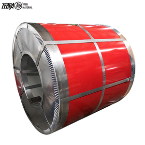 <span class=keywords><strong>Ppgi</strong></span> thép cuộn màu tráng prepainted cuộn dây thép mạ kẽm z275 tấm lợp kim loại vật liệu xây dựng tấm <span class=keywords><strong>ppgi</strong></span> cuộn dây - Product Image 2