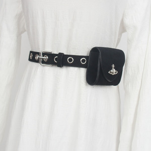 <span class=keywords><strong>Ceinture</strong></span> de taille en daim pour <span class=keywords><strong>femme</strong></span> d'hiver avec boucle en alliage, largeur <span class=keywords><strong>fine</strong></span>, décorative, pour robe, pull, <span class=keywords><strong>ceinture</strong></span> polyvalente - Product Image 4