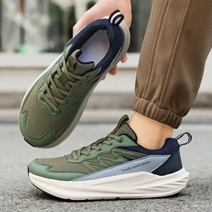 Zapatillas Deportivas Versátiles de Estilo Europeo Americano, Ligeras, Casuales, para Correr, para Hombre y Mujer - Product Image 2