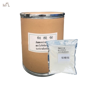 Di alta qualità e basso prezzo di ammonio molibdato tetraidrato CAS 12054 - Product Image 1