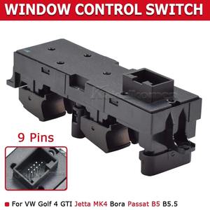 Nuevo interruptor de Control Maestro de Panel de ventana 1J4959857D para Volkswagen <span class=keywords><strong>Golf</strong></span> 4 Jetta Bora para Passat B5 Seat Leon Toledo 2000-2006 - Product Image 5