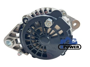 QSB6.7 Nouvel alternateur 24V 100A pour moteur QSB6.7 - Product Image 4