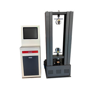 WD-10S WD-20S WD-50S WD-100S điện tử phổ thử nghiệm máy phổ kiểm tra độ bền kéo máy/độ bền kéo Tester - Product Image 1