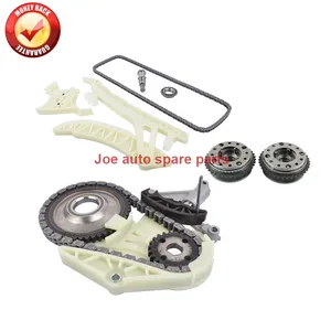 Kit de cadena de distribución N20 N26 VVT para <span class=keywords><strong>BMW</strong></span> E89 F07 E84 F10 F18 F11 F25 F20 F30 F35 F80 F31 F21 F34 F32 F82 F22 F87 F33 F83 F36 2.0L - Product Image 1
