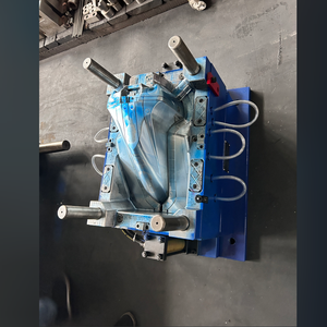 Nhà sản xuất khuôn ép nhựa tùy chỉnh chất lượng cao cho phụ tùng xe HONDA WAVE 125 2023 - Product Image 2