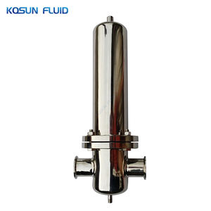 Filtro de aire para camión, máquina de carcasa de acero inoxidable, 0,22 micras, industria de respiración de repuesto, membrana ptfe - Product Image 3