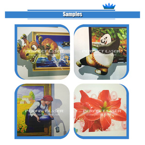 <span class=keywords><strong>Impresora</strong></span> Mural Vertical Inteligente Automática UV 3D, HD Mejorada para <span class=keywords><strong>Impresora</strong></span> <span class=keywords><strong>de</strong></span> Inyección <span class=keywords><strong>de</strong></span> Tinta para Azulejos <span class=keywords><strong>de</strong></span> <span class=keywords><strong>Pared</strong></span> y Vidrio - Product Image 2