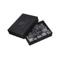 Carte de développement Khadas VIM2 Jingchen S92 Linux Android Ubuntu pour la télévision et le développement d'applications Android