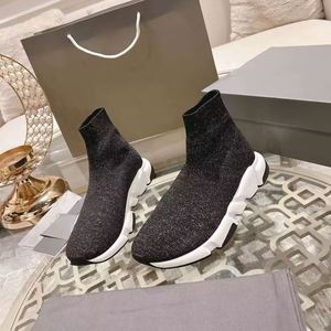 Zapatillas Deportivas de Punto de Lujo Speed 2.0 para Hombre, Estilo Casual para Caminar, Ligeras, Transpirables, para Deporte, para Mujer - Product Image 6