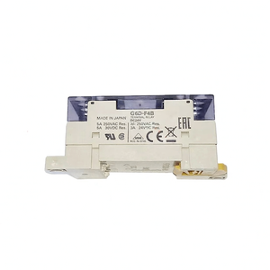 Contrôleur PLC G6D-F4B DC24, pilote de serveur, neuf, original, en stock – Vendeur Or - Product Image 1