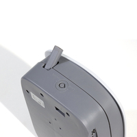 Diffuseur d'arômes électrique sans fil USB SP80, vente flash, machine murale, nébuliseur d'aromathérapie, huile essentielle, fonctionne sur batterie