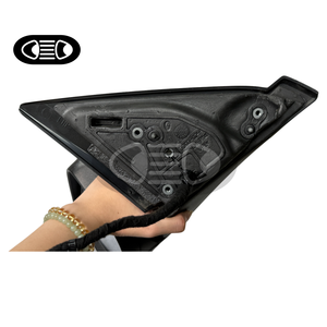 TUZHIHAO Compatible con <span class=keywords><strong>C30</strong></span>, Conjunto de <span class=keywords><strong>Retrovisor</strong></span> Eléctrico con Calefacción y Plegable, Alta Compatibilidad para Espejos - Product Image 3