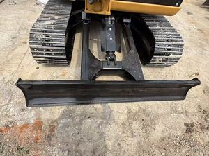 รถขุดตีนตะขาบ Caterpillar 305.5 310 มือสอง ขนาด 5 ตัน 10 ตัน รถขุดไฮดรอลิกขนาดเล็ก นำเข้าจากญี่ปุ่น สภาพดี ชั่วโมงการใช้งานต่ำ ราคาถูก - Product Image 5