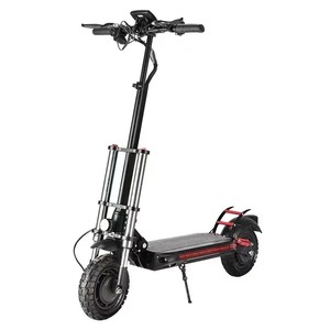 Scooter Eléctrico de Dos Ruedas para Adultos de Alta Calidad, Modelo D3-K3, Aluminio, Motor sin Escobillas de 800W, Aplicación Digital, Disponible en Almacén Alemán - Product Image 4
