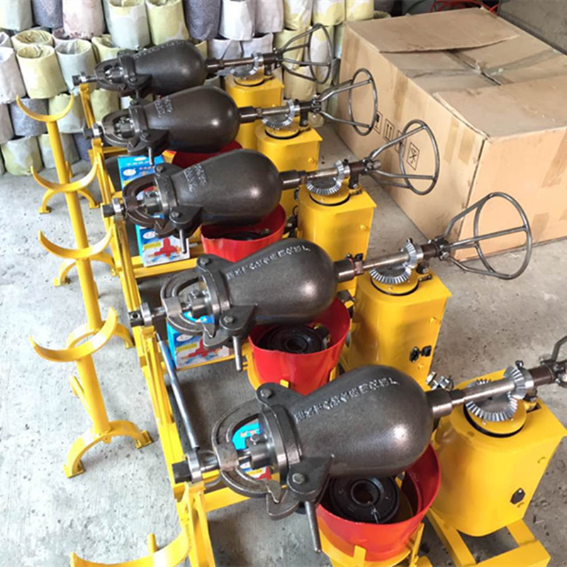 ポッピングマシン爆弾コーンライスパフ| Alibaba.com