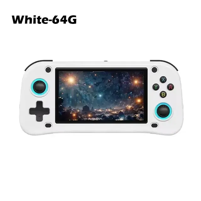 Best New Handheld Game Console 4.3-Inch High-Definition Screen PSP Emulator Retro Game Player Supports Wi-Fi Communication