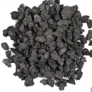 Carbon phụ gia Bán buôn giá graphitized dầu mỏ than cốc 99.5 Carbon Raiser gpc carburizer/Carbon phụ gia - Product Image 3