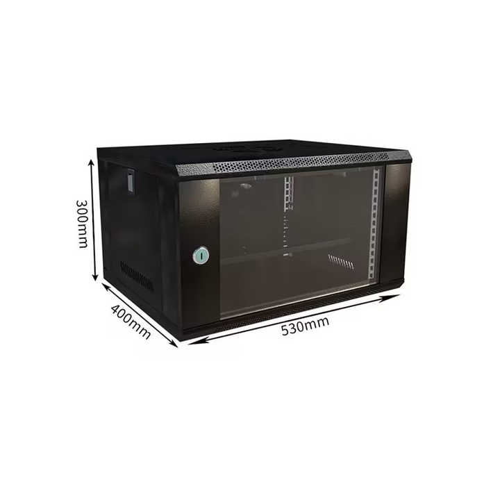 High quality Wall Mount Server Rack Cabinet 4U 6U 9U 12U 14U Wall Mount ...