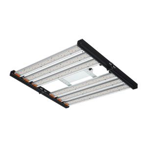 ชุดไฟปลูกพืชแบบ LED สเปกตรัมเต็ม 320W ระดับพรีเมียม พร้อมชิป Samsung LM301H สำหรับระบบปลูกพืชในร่มขั้นสูง - Product Image 6