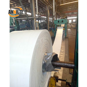 Sabuk konveyor gula kelas makanan karet putih anilte <span class=keywords><strong>Thailand</strong></span> - Product Image 5