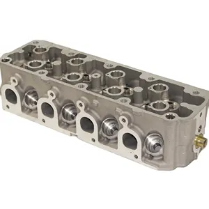 Engine part CHEVROLET/S AIL/ DAEWOO CIELO C16NE C16SE Cylinder head for 92089854 94581192 96351981 93339388 94707454 93313412