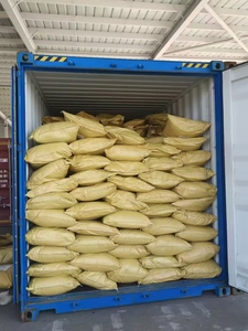 Ácido fúlvico bioquímico 90% precio en polvo fertilizante orgánico ácido fúlvico en agroquímico - Product Image 5